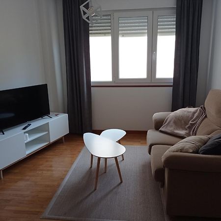 Apartamento Viveiro Apartment Luaran gambar