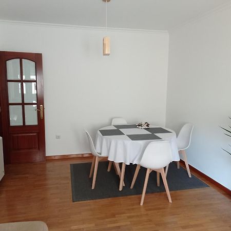 Apartamento Viveiro Apartment Luaran gambar