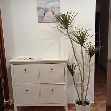 Apartamento Viveiro Apartment Luaran gambar