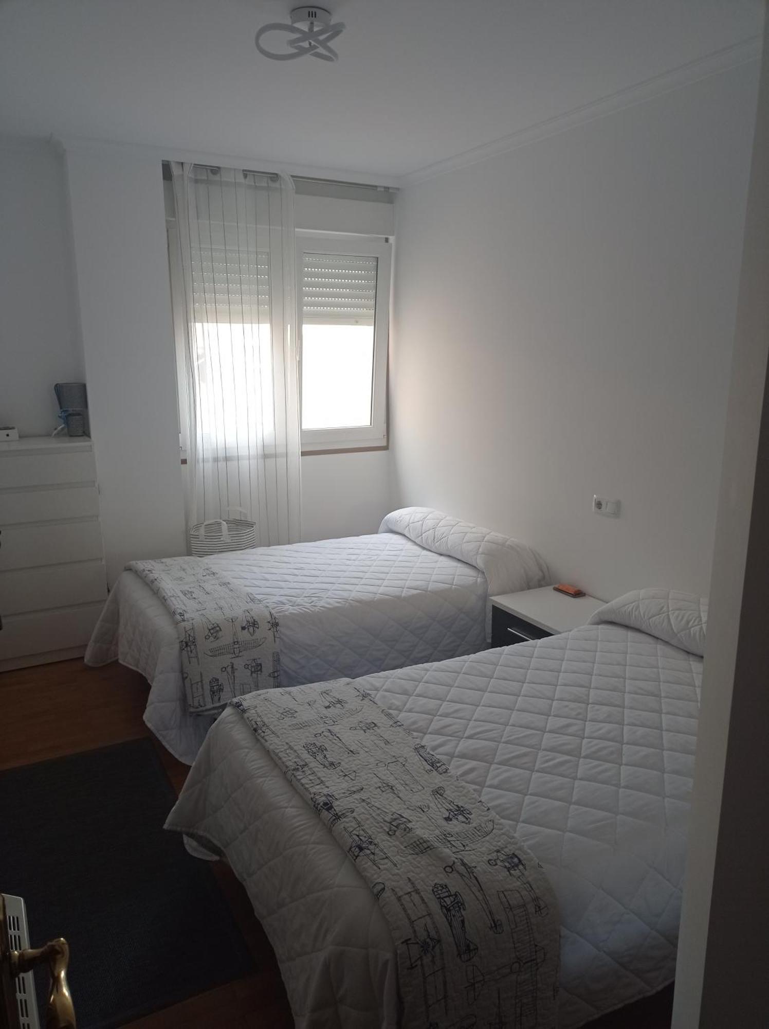 Apartamento Viveiro Apartment Luaran gambar
