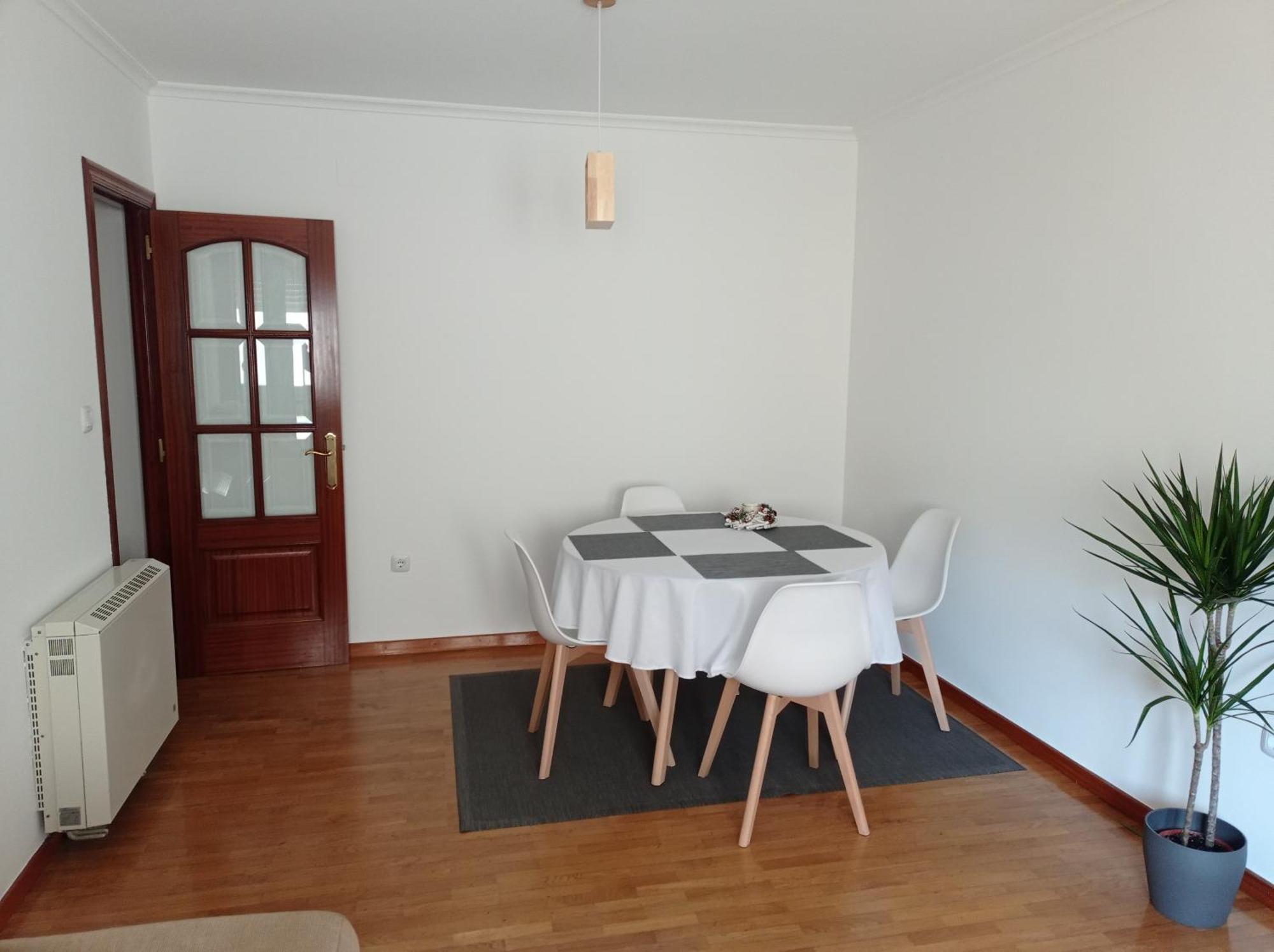 Apartamento Viveiro Apartment Luaran gambar